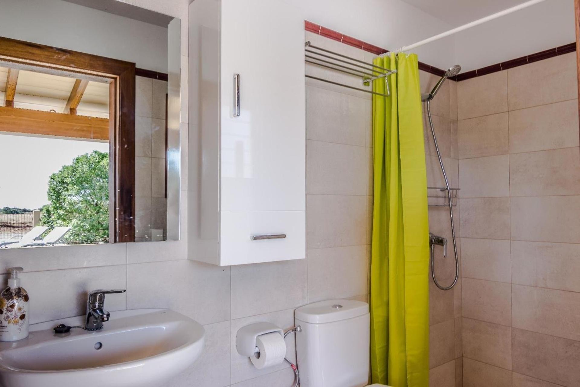 Ferienhaus Sa Torre De'n Piza Ses Salines (Mallorca)