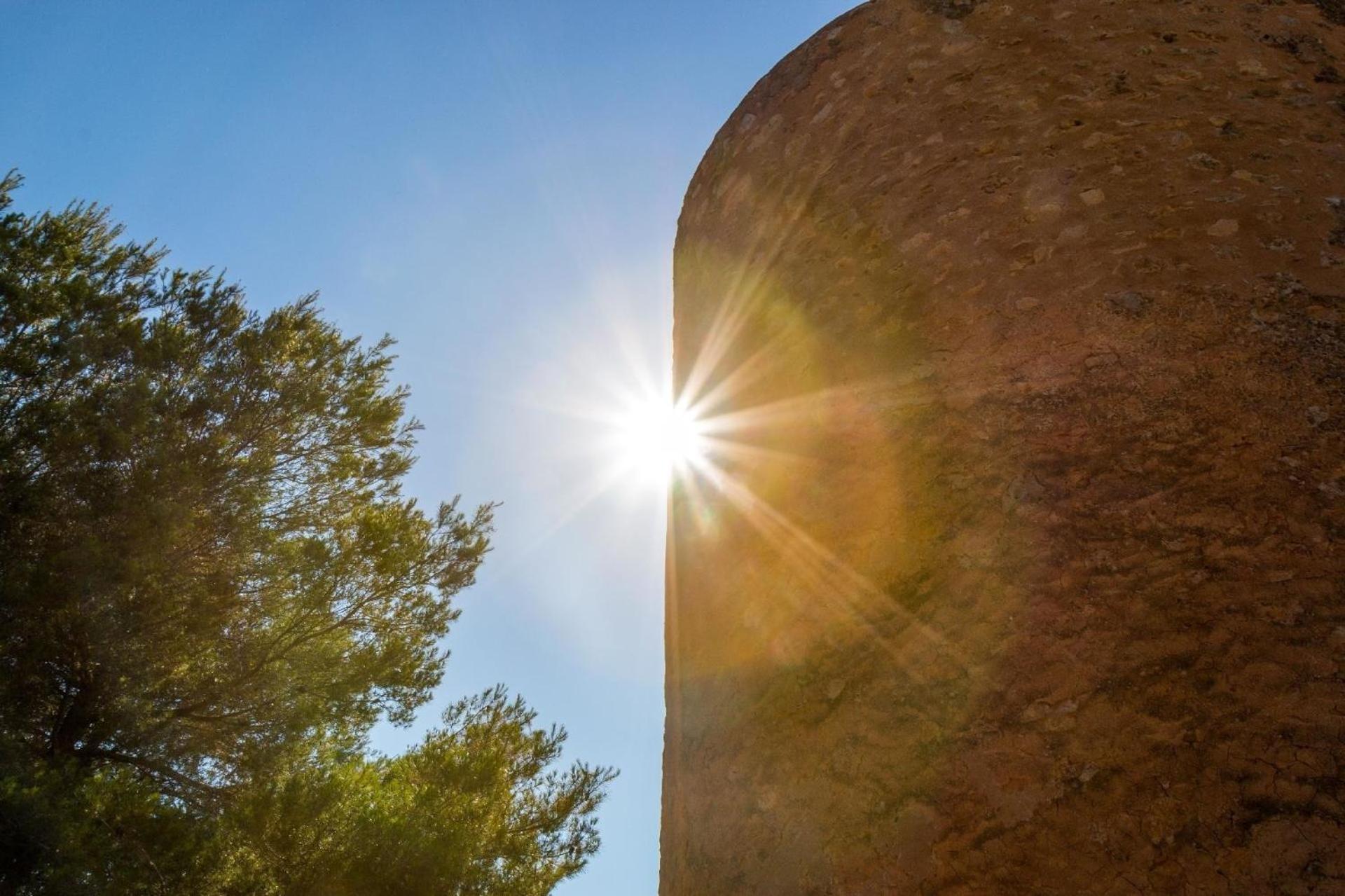Sa Torre De'n Piza Ferienhaus