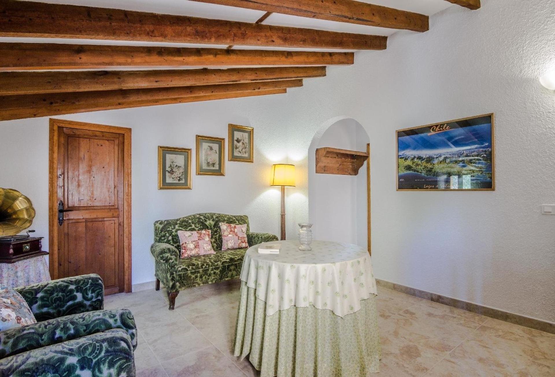 Ferienhaus Sa Torre De'n Piza