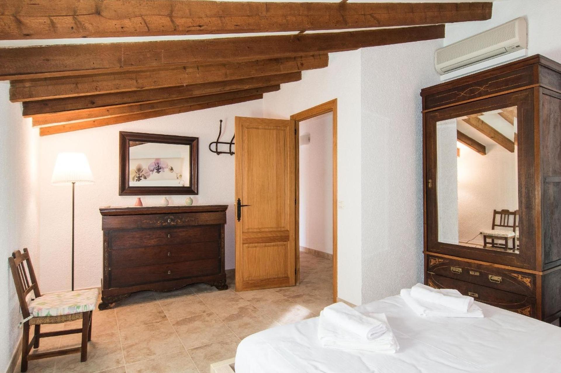 Ferienhaus Sa Torre De'n Piza