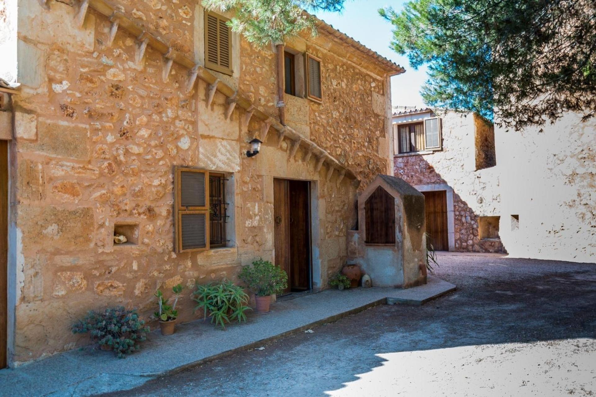 Ferienhaus Sa Torre De'n Piza *